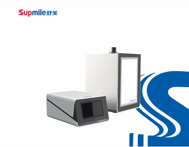 KBC-2000F分体式超声波处理器 — 强劲2000W动力，突破样品处理极限