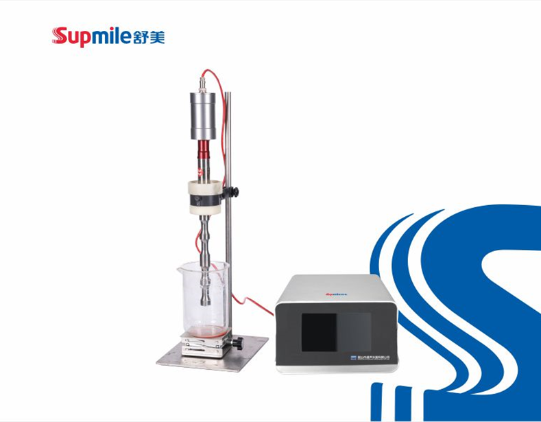 🚀 KBC-3000D 大功率超声波处理器（振动棒）