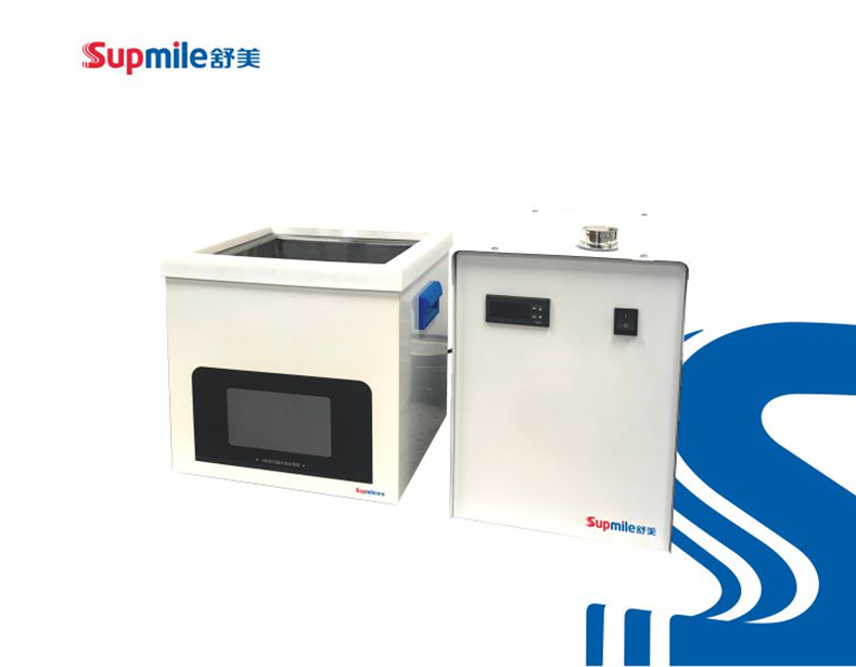🌡️ KBC-300G 恒温超声波处理器 | 高效静态恒温 · 实验级水浴系统